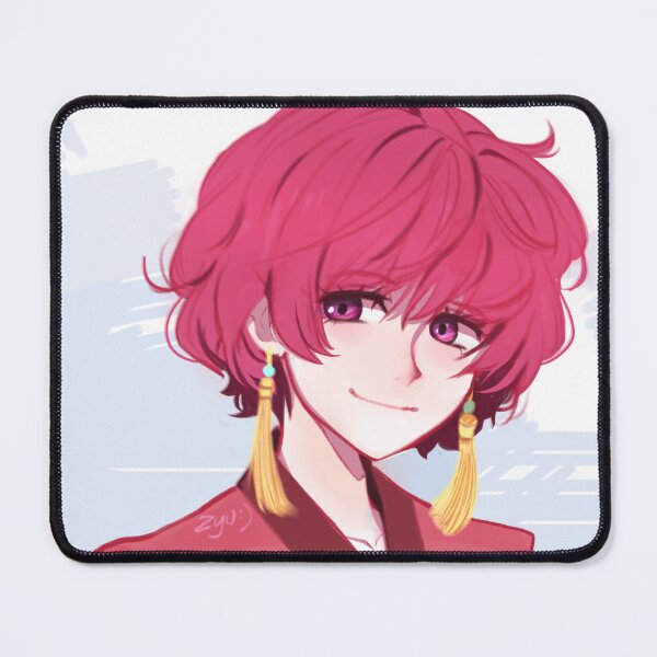 Item preview, Akatsuki no Yona designed and sold by Zu Store.