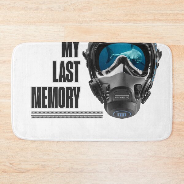 Item preview, My last memory designed and sold by Kaigorshirts.