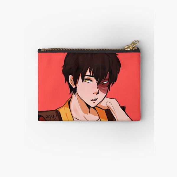 Item preview, Zuko - Avatar The Last Airbender designed and sold by Zu Store.