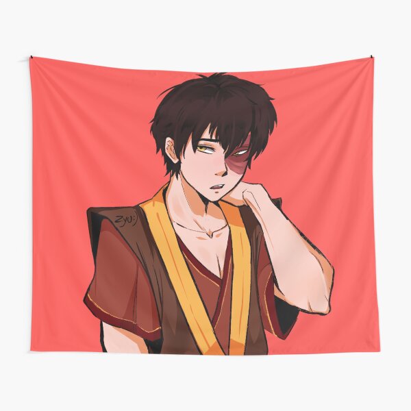 ✨zukko✨ tapestry,720x-pad,600x600,