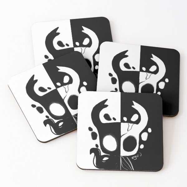 Item preview, Hollow Knight designed and sold by Zu Store.