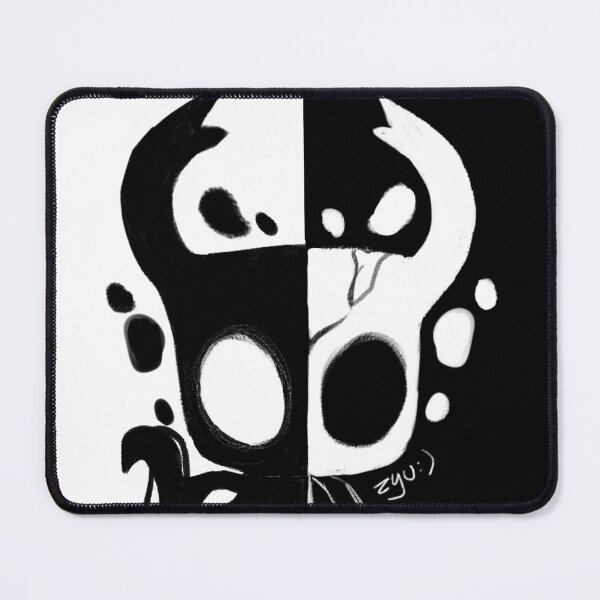 Item preview, Hollow Knight designed and sold by Zu Store.