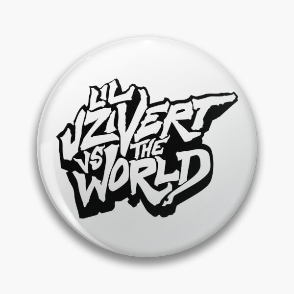 Item preview, lil uzi vs the world designed and sold by bpounder911.