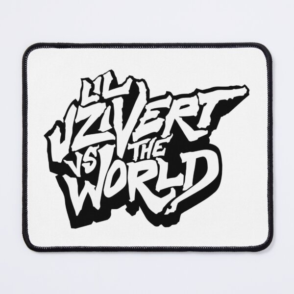 Item preview, lil uzi vs the world designed and sold by bpounder911.