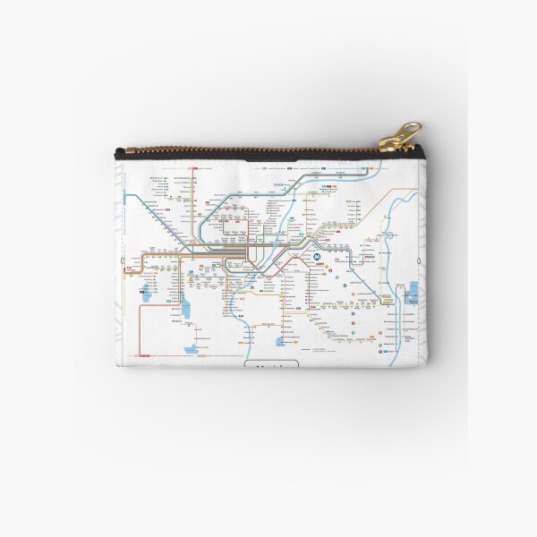 Item preview, Subway - Munich designed and sold by aleibanez.