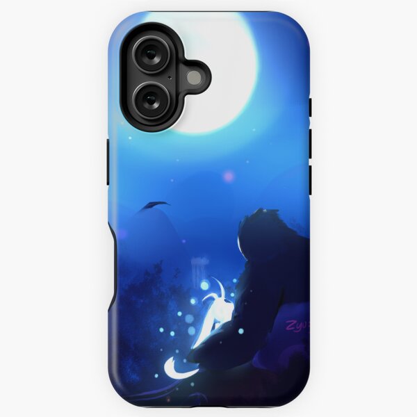 Item preview, Ori, Naru und der Mond designed and sold by Zu Store.
