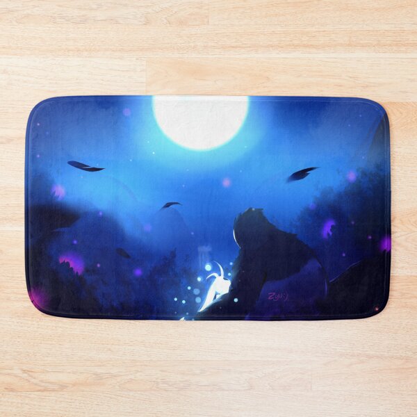 Item preview, Ori, Naru and The Moon designed and sold by Zu Store.