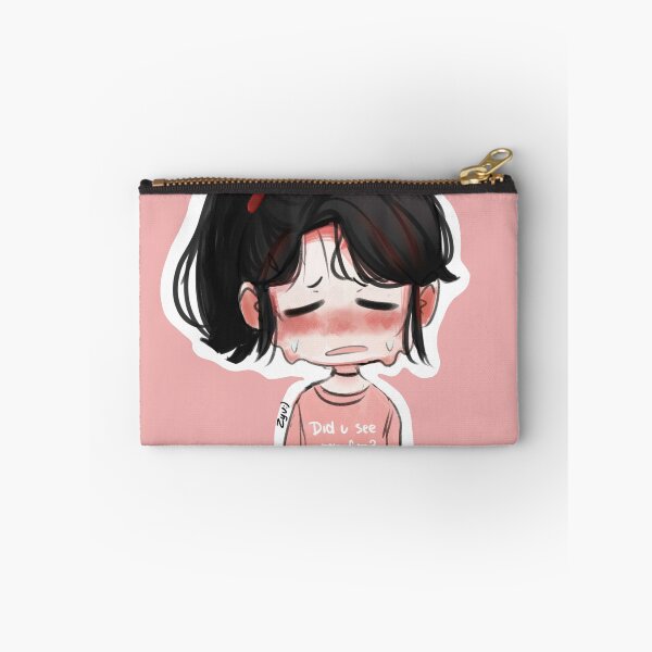 Item preview, WHY SO HOT?? designed and sold by Zu Store.