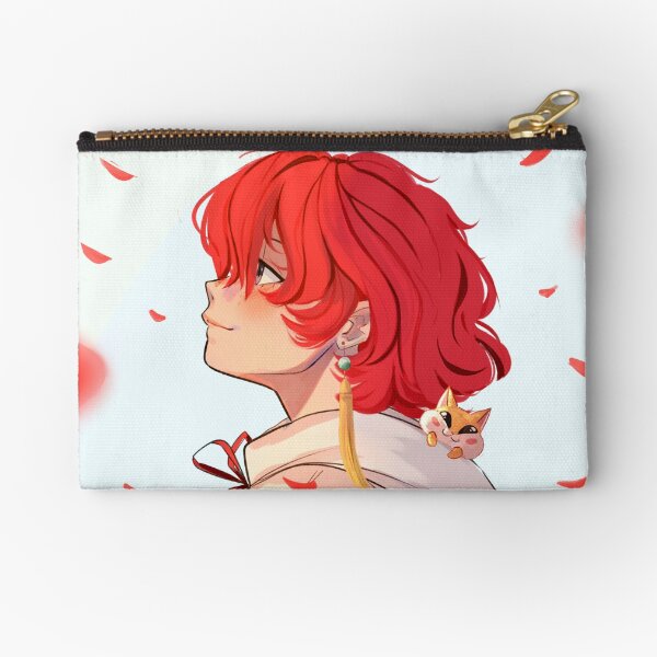 Item preview, Princess Yona, The Red Dragon designed and sold by Zu Store.