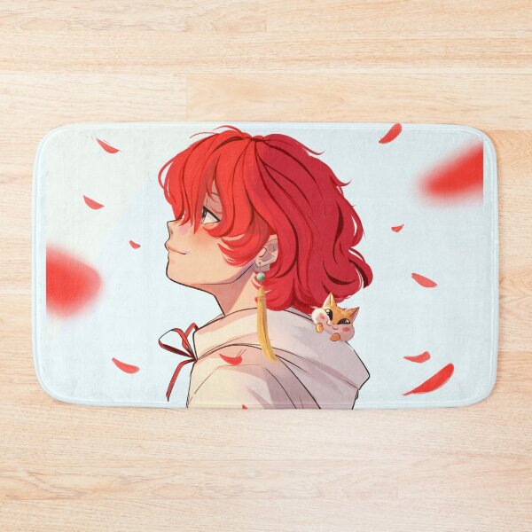 Item preview, Princess Yona, The Red Dragon designed and sold by Zu Store.