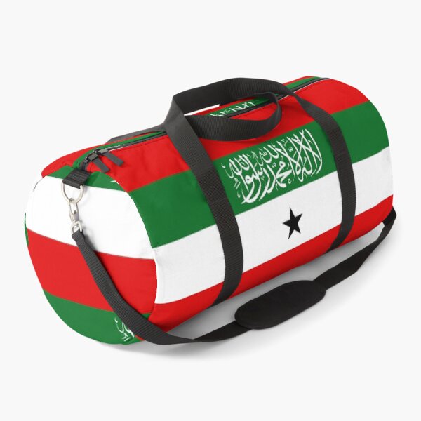 Item preview, Flag of Somaliland designed and sold by TinaJostDesigns.