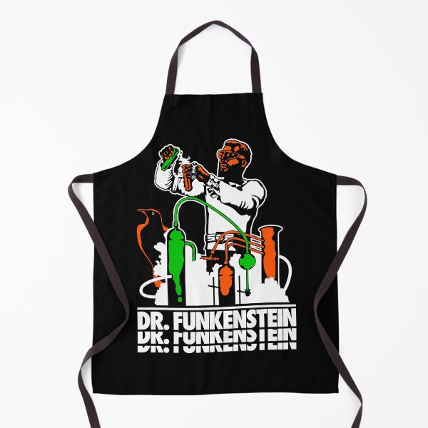 Item preview, Dr. Funkenstein (Reversed) George Clinton Parliament Funkadelic designed and sold by philster741.