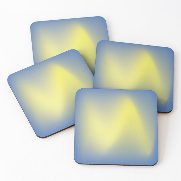 Item preview, Background w yellow blue designed and sold by KwangCB.