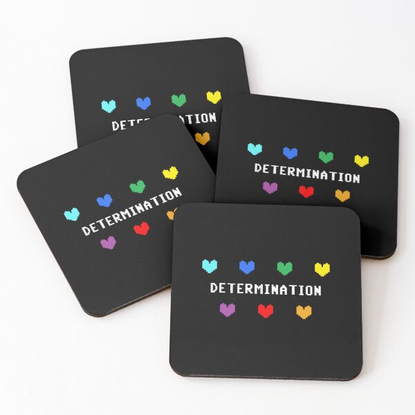 Item preview, You need more Determination... designed and sold by Zu Store.
