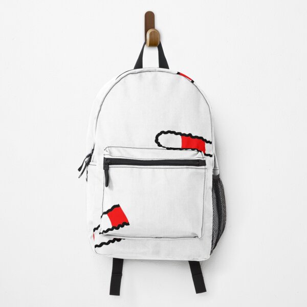Item preview, Where's Wally/Waldo Woof’s Tail designed and sold by Culture King.