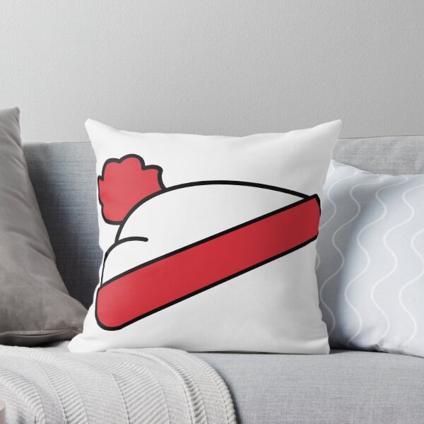 Item preview, Where's Wally/Waldo Hat designed and sold by jraptorrex.