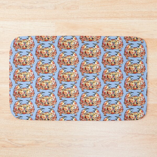 Item preview, crab anatomy designed and sold by dungareeboy.