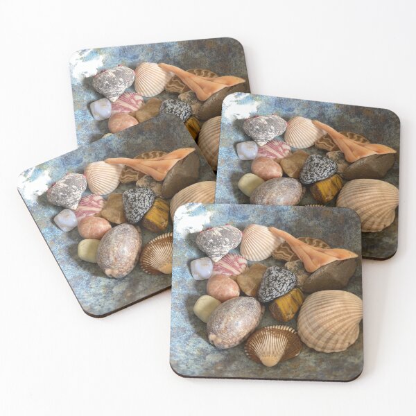 Item preview, Sacred Shells and Stones designed and sold by J. Robin Whitley.