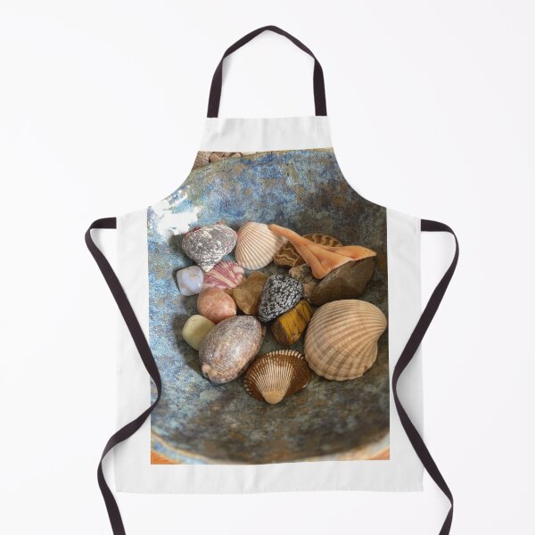 Item preview, Sacred Shells and Stones designed and sold by J. Robin Whitley.