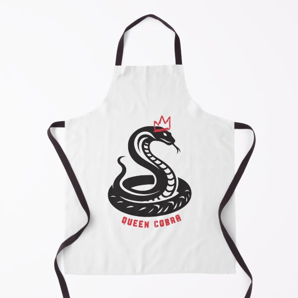 Item preview, Queen Cobra designed and sold by RageSFX.