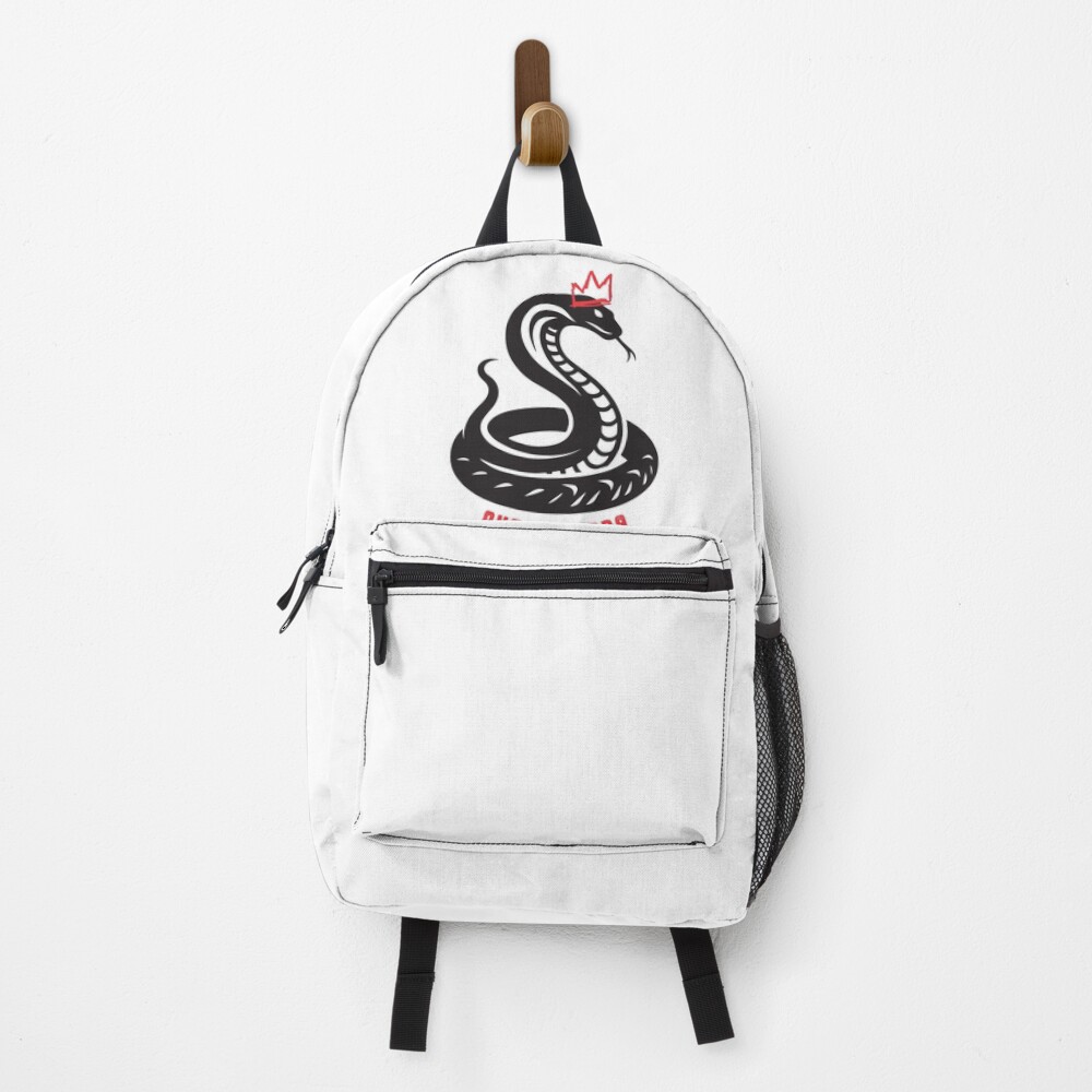 Item preview, Backpack designed and sold by RageSFX.