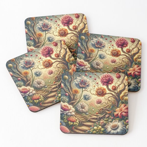 Item preview, Whimsical dreams designed and sold by annem12333.