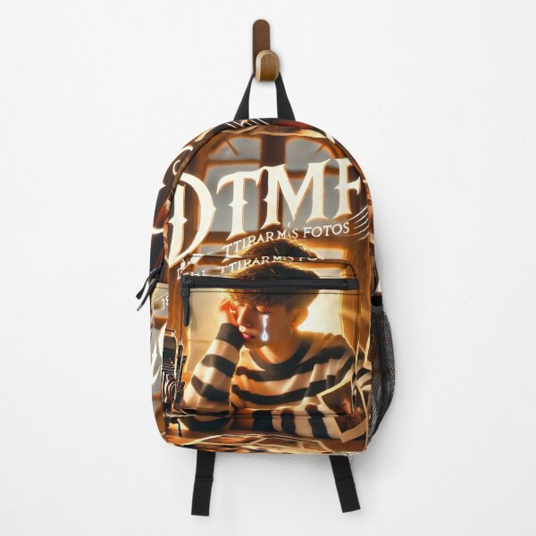 Item preview, DTMF Reflections: A Nostalgic Journey Through Time designed and sold by Amr Siam.