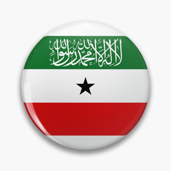 Artikelvorschau, Flagge von Somaliland entworfen und verkauft von TinaJostDesigns.