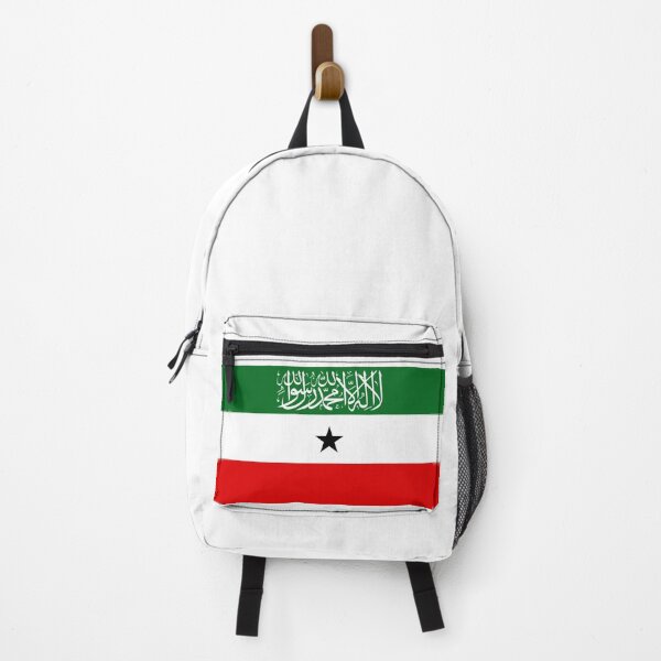 Item preview, Flag of Somaliland designed and sold by TinaJostDesigns.