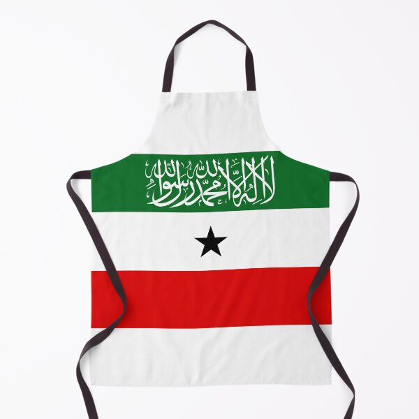 Item preview, Flag of Somaliland designed and sold by TinaJostDesigns.