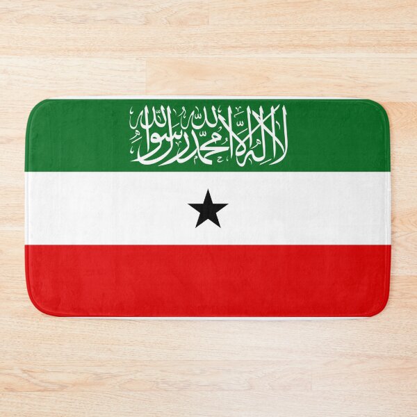 Item preview, Flag of Somaliland designed and sold by TinaJostDesigns.