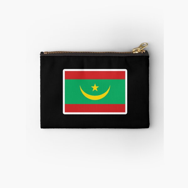 Item preview, MAURITANIA Gifts, Stickers & Products (F) designed and sold by mpodger.