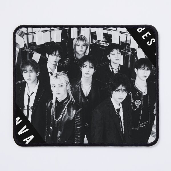 Item preview, Stray Kids designed and sold by Celestinya.