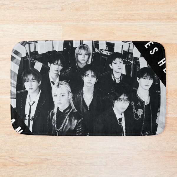 Item preview, Stray Kids designed and sold by Celestinya.
