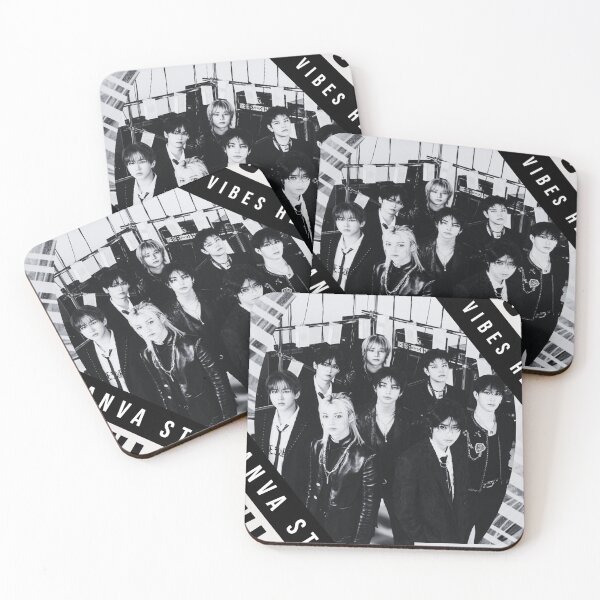 Item preview, Stray Kids designed and sold by Celestinya.