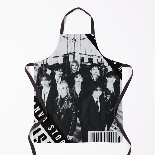 Item preview, Stray Kids designed and sold by Celestinya.