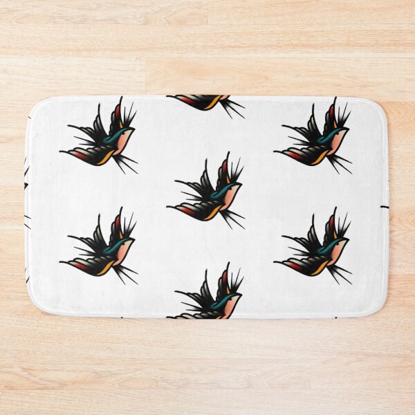 Item preview, Traditional Swallow designed and sold by Bauod13.