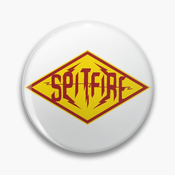 Item preview, high voltage skate logo designed and sold by Paintbase.