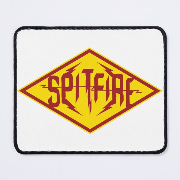 Item preview, high voltage skate logo designed and sold by Paintbase.