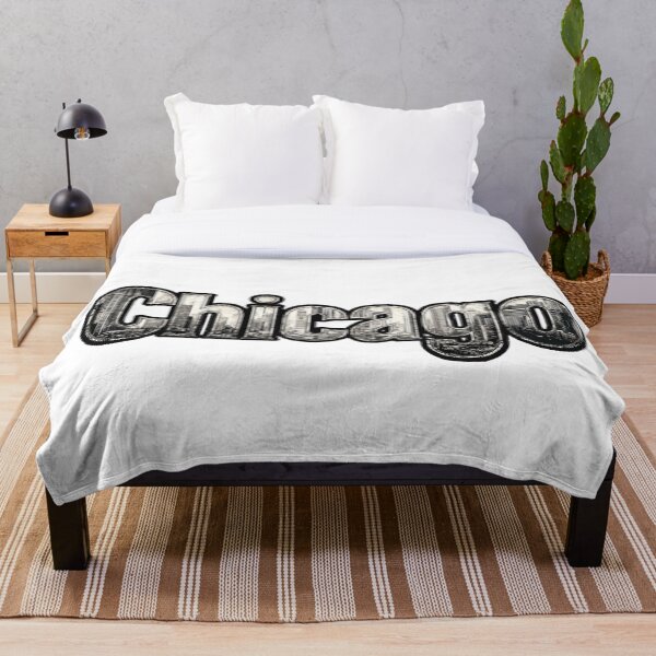Item preview, Chicago designed and sold by ShowMyGraphics.