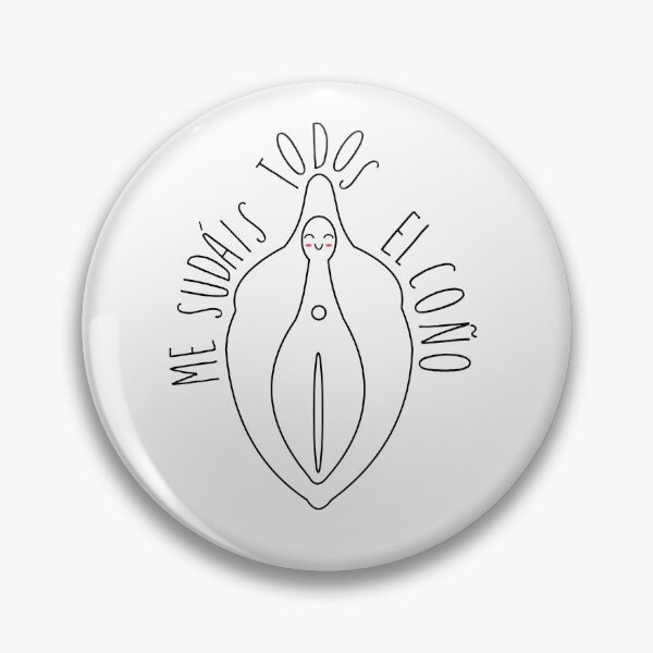 Item preview, I don't give a damn designed and sold by Fran Ferriz.