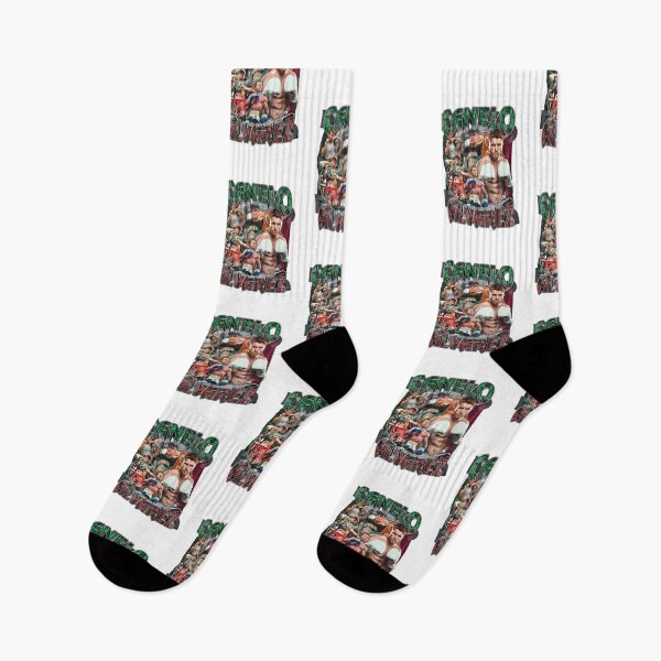 Item preview, Canelo Alvarez  designed and sold by solastien.