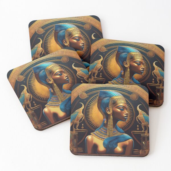 Item preview, African Goddess designed and sold by Kali Johnson.