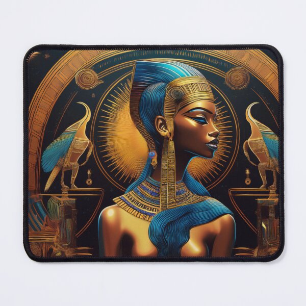 Item preview, African Goddess designed and sold by Kali Johnson.