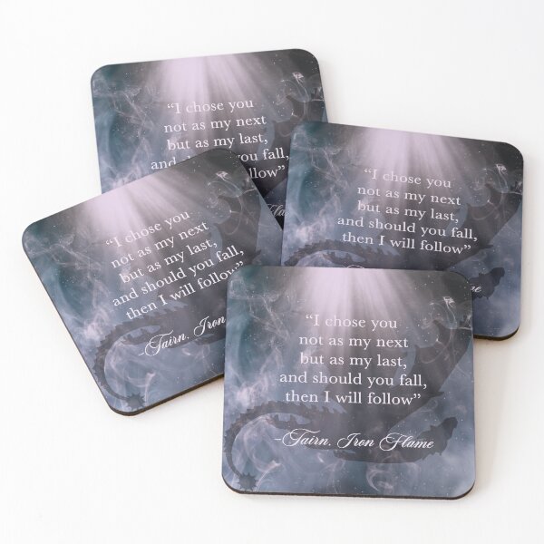 Item preview, I chose you quote designed and sold by GraceFireflyCreations.