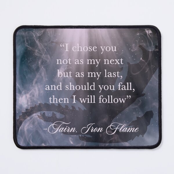 Item preview, I chose you quote designed and sold by GraceFireflyCreations.