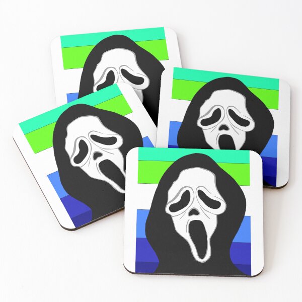 Item preview, Gay scream designed and sold by Ilustra-julia08.
