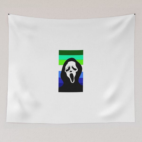 Item preview, Gay scream designed and sold by Ilustra-julia08.