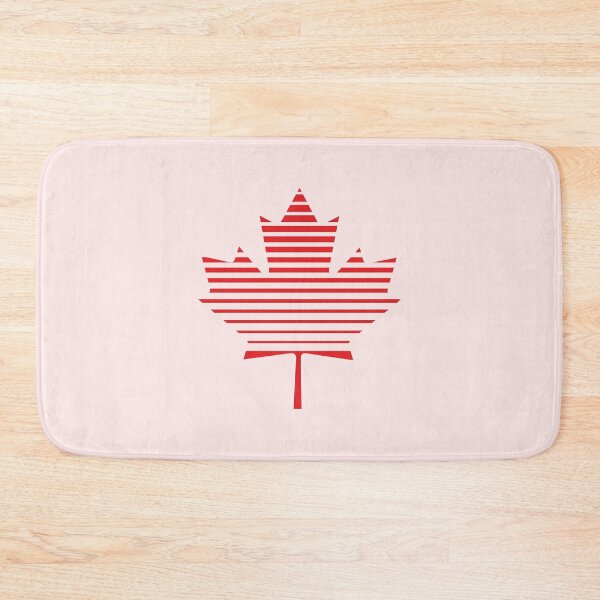 Item preview, Canada stripes designed and sold by SpilloDesign.