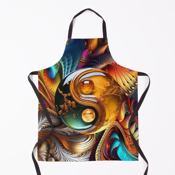 Item preview, Duality in Harmony designed and sold by AllArtTaide.